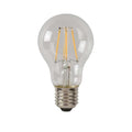 Lucide A60 LED filament lamp E27 1250W vervanging 3000K 120° bundel