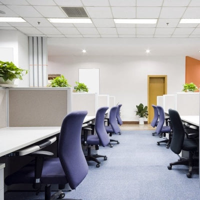 LCB Pannello LED 120x60cm Retroilluminato ECO 60W 6600 lumen 6000K Bianco Naturale UGR22 Opale Bianco IP20