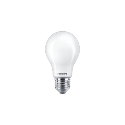 Philips CorePro LED-lampa E27 A60 10.5W 3000K 1521 lumen Matt Icke-dimbar Ersätter 100W