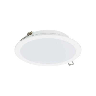 Philips Faretto LED DN065B 19W 2000 lumen 4000K bianco freddo 110° fascio
