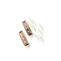 Plafoniera LED Spectrum 60cm, 18W 230V, 3000K bianco caldo, 2100 lumen, fascio 120°, IP20 corpo bianco
