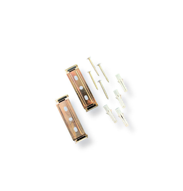 Plafoniera LED Spectrum 60cm, 18W 230V, 3000K bianco caldo, 2100 lumen, fascio 120°, IP20 corpo bianco
