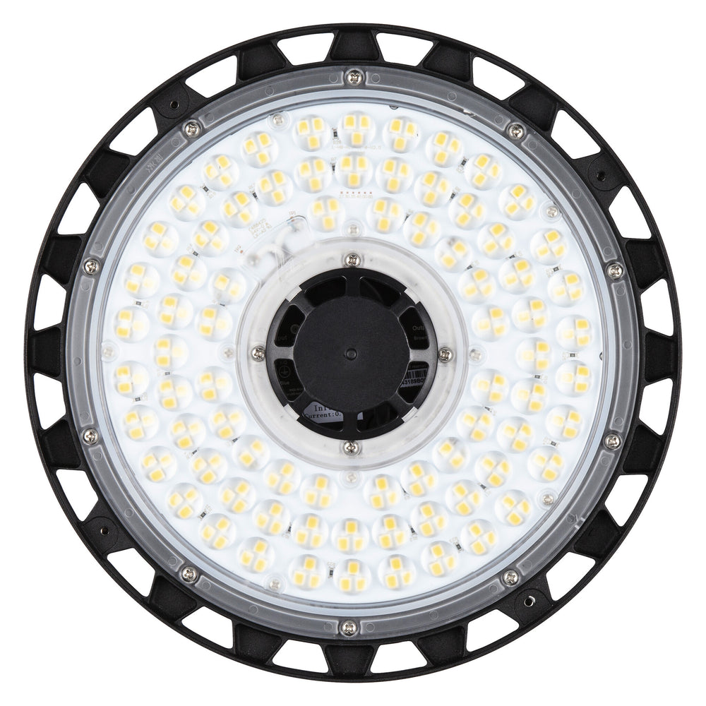 Tsong LED lamp 10.5W 3000K 1521 lumen IP20 80 CRI flikkervrij