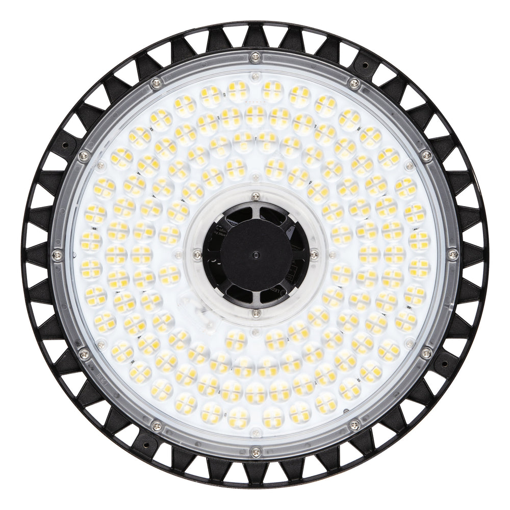 Led highbay gen4 210w 30000 lumen 4000k ip65 lamp