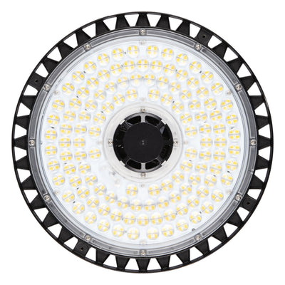 Led highbay gen4 210w 30000 lumen 4000k ip65 lamp