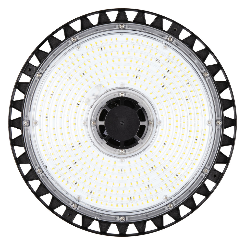 Tsong LED lamp 147W 22000 lumen 4000K IP65 high bay licht efficiënt