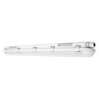 LED wasserdichte Montageschiene 32W 4000K 138 lm/w 120cm IP65