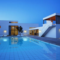 Ledvance Endura Style sol GLOW Vægsensor LED 3.6W 3000K IP44 Mørkegrå Udendørslampe