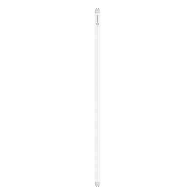 Tubo LED T8 prestazioni ultra output 7.5W 1100 lumen 3000K 60cm sostituisce 18W