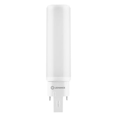 Lampadina 7W LED PLC DULUX D/E 770 Lumen 4000K 4-Pin G24q-2 di Philips
