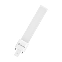 Lámpara LED Tsong G23D 10.5W 3000K 1521 lúmenes chip Philips CRI 80 IP20 220-240V no regulable