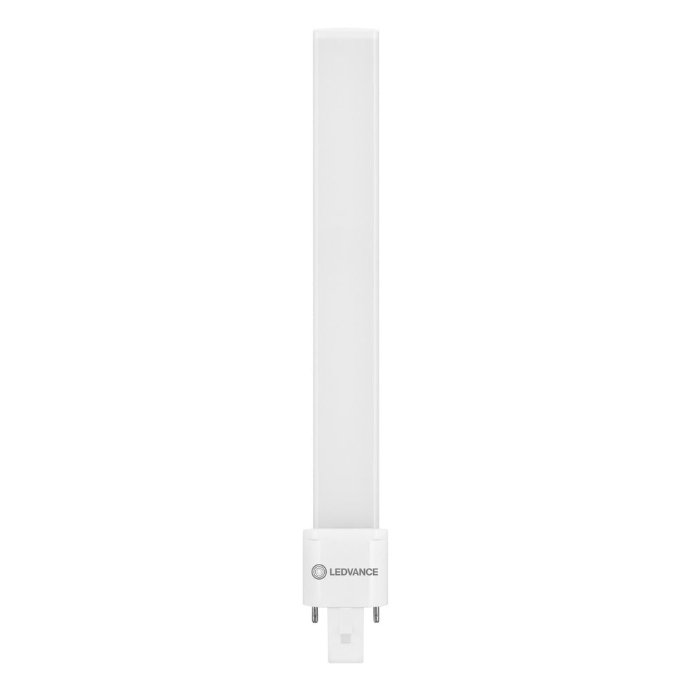 Dulux G23D 6W LED lamp 3000K 1521 lumen E27 Philips chip