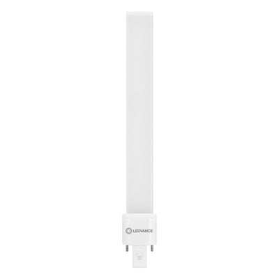 Dulux G23D 6W LED lamp 3000K 1521 lumen E27 Philips chip