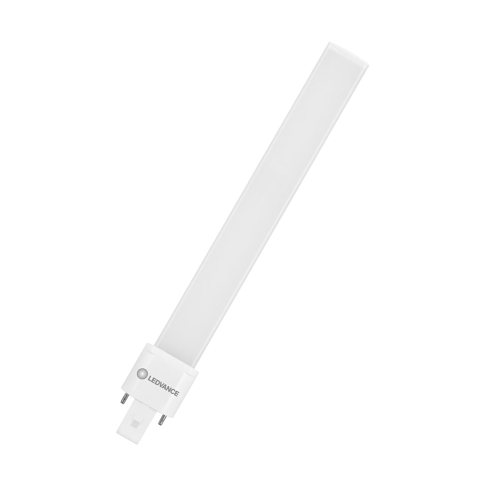 Dulux G23D 6W LED lamp 3000K 1521 lumen E27 Philips chip
