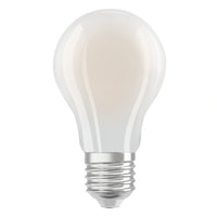 Ledvance LED Classic A60 Opal E27 Regulable 3.8W 2700K 806 lúmenes Blanco Cálido Clase Energética A