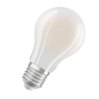Ledvance LED Classic A60 Opal E27 Regulable 3.8W 2700K 806 lúmenes Blanco Cálido Clase Energética A