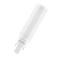 tsong led pl-c chip philips 660 lumen 6w 4000k 4 pin g24q-1 sostituisce 13w