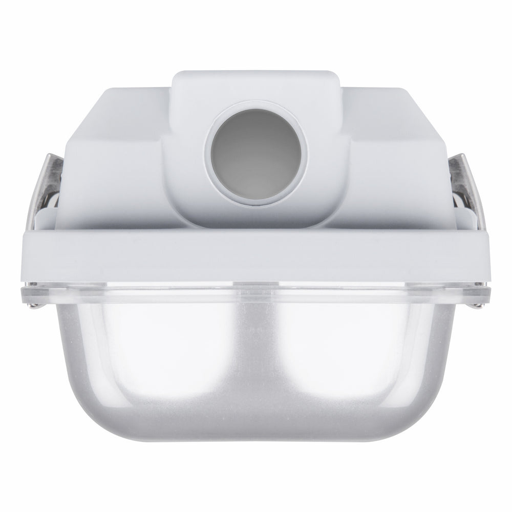 Luminaria de tubo LED de 60cm IP65 resistente al agua para tubos LED dobles