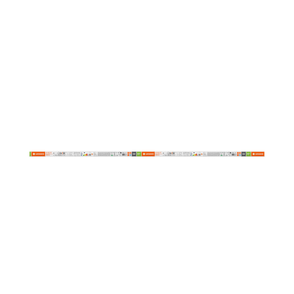 Ledvance LED T8 Rör 1200mm 15.6W 6500K 2500 lumen G13 EM Ultra Output Glas IP20 CRI 80