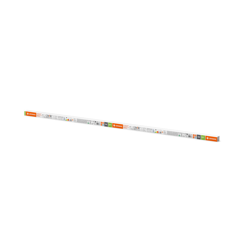 Ledvance LED T8 Rör 1200mm 15.6W 6500K 2500 lumen G13 EM Ultra Output Glas IP20 CRI 80