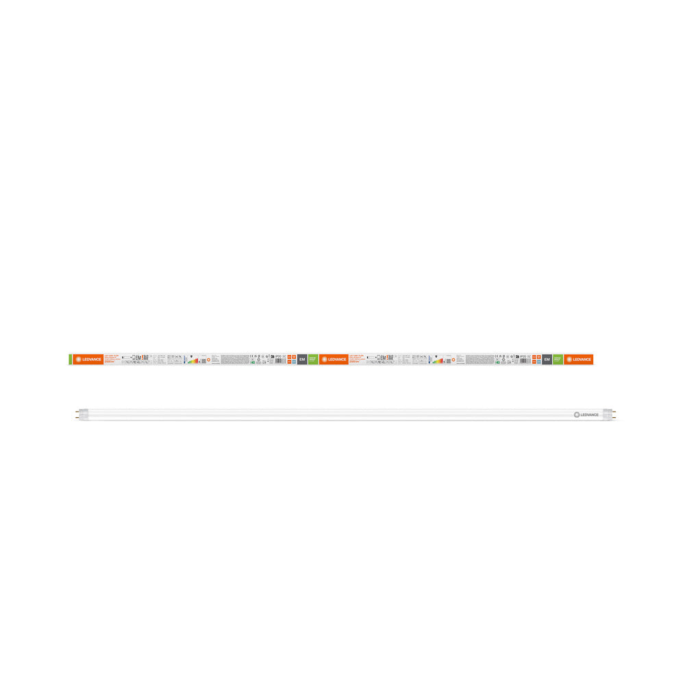Ledvance LED T8 Rör 1200mm 15.6W 6500K 2500 lumen G13 EM Ultra Output Glas IP20 CRI 80