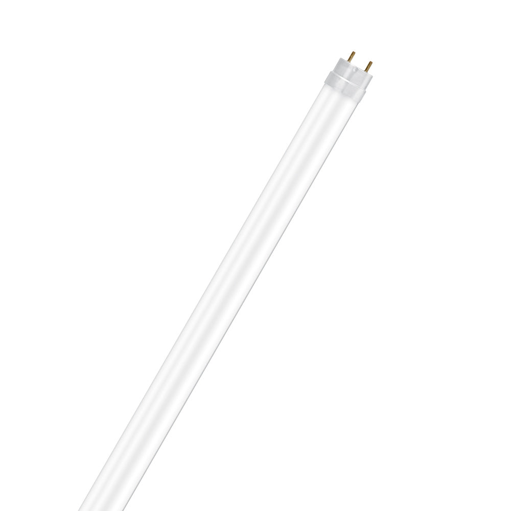 Ledvance LED T8 Tubo 1200mm 15.6W 6500K 2500 lúmenes G13 EM Ultra Output Vidrio IP20 CRI 80