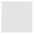 led panel komfort aluminium hvid 33w 4320 lumen 4000k kølig hvid 60x60cm