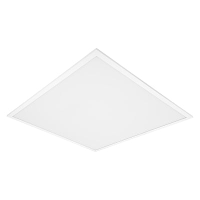 Tsong LED-panel 60x60cm 33W 1521 lumen 3000K ce rohs-certifierad