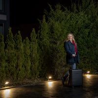 Ledvance ENDURA Garden Flood Spike LED Utomhusbelysning 20W 3000K 1700 lumen IP65 Mörkgrå