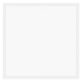 LED-panel kompakt aluminium hvid 33W 3630 lumen 840 kold hvid 60x60cm UGR <19
