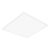tsong led paneel 60x60cm 33w 6500k paneel licht 1521 lumen 110lm/w