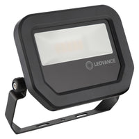LED schijnwerper GEN 3 zwart 10W 1200 lumen 100D 840 koel wit IP65