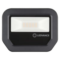 LED schijnwerper GEN 3 zwart 10W 1200 lumen 100D 840 koel wit IP65