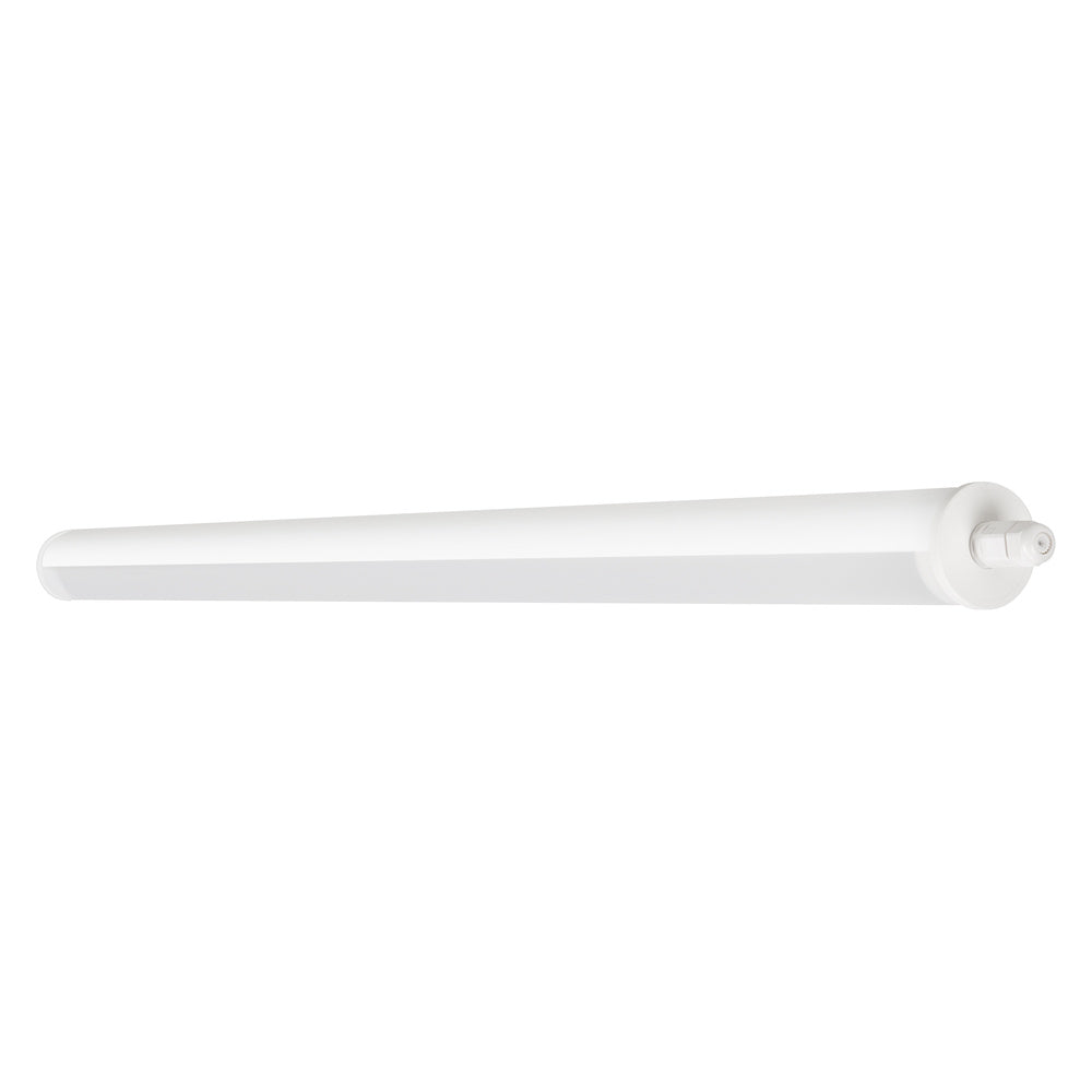Ledvance LED waterdichte armatuur 1500mm 50W 4000K 6500 lumen IP67 IK06 Koelwit opbouw