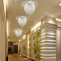 Braytron LED G9 capsule lamp, 3W dimmable, warm white 3000K, 260 lumens, 240° beam angle, IP20, 220-240V