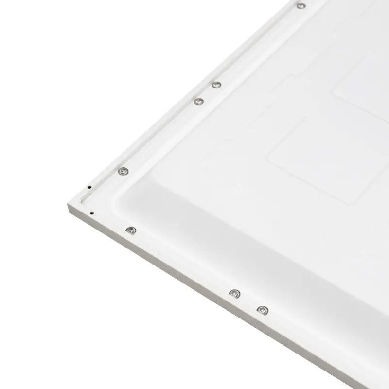 LCB 60x60cm LED paneel met achtergrondverlichting 36W 3600 lumen UGR22 opaal 3000K