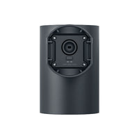 Braytron lampada da parete LED per esterni 9W 900 lumen IP65 grigia angolo di apertura 38°