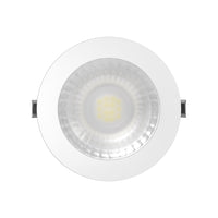 Faretto LED Braytron 3W 3000K bianco caldo IP54 fascio 38° 210 lumen non dimmerabile