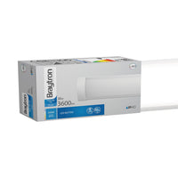 Braytron LED buislamp 35W 6500K 3600 lumen IP40 220-240V Wit 1175mm koel wit binnenverlichting