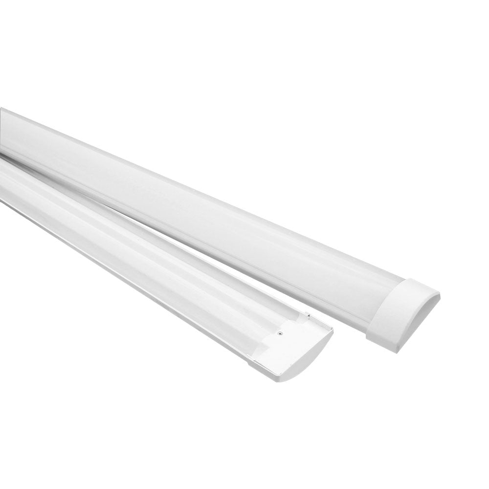 Braytron LED wandlamp 18W 4000K 1800 lumen IP40 Wit 575mm binnenarmatuur