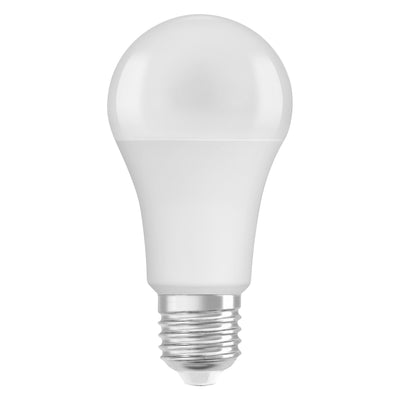 Lampadina LED E27 classica 19W 827 bianco molto caldo 2452 lumen sostituisce 150W