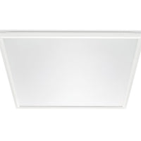 Philips ledinaire RC065B pannello LED 34W 3400 lumen 4000K bianco neutro 60x60cm UGR <22