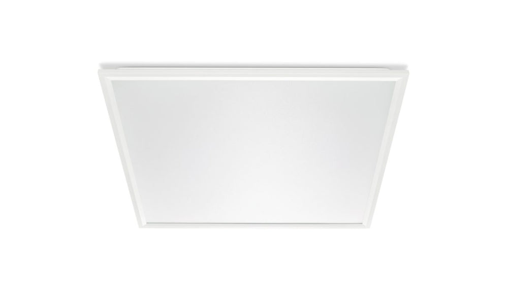 Philips ledinaire RC065B pannello LED 34W 3400 lumen 4000K bianco neutro 60x60cm UGR <22