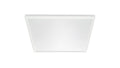 Philips LED Panel RC065B 34W 3400 lumen 4000K 60x60cm UGR<22 Vit IP20 IK02