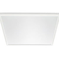 Philips ledinaire RC065B pannello LED 34W 3400 lumen 4000K bianco neutro 60x60cm UGR <22