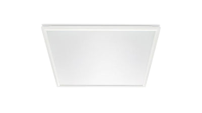 Philips ledinaire RC065B 34W LED-panel 3400 lumen 4000K neutralvit 60x60cm UGR <22
