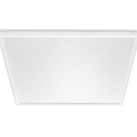 Philips Pannello LED coreline RC132V 40W 3100 lumen 840 bianco freddo 60x60cm UGR <19 dali dimmerabile 3h emergenza