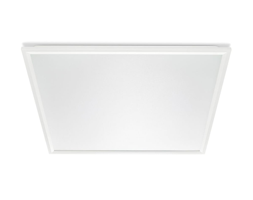 Philips Pannello LED coreline RC132V 40W 3100 lumen 840 bianco freddo 60x60cm UGR <19 dali dimmerabile 3h emergenza