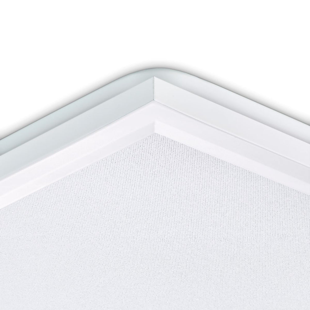 Philips Pannello LED coreline RC132V 40W 3100 lumen 840 bianco freddo 60x60cm UGR <19 dali dimmerabile 3h emergenza