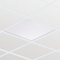 Philips Pannello LED coreline RC132V 40W 3100 lumen 840 bianco freddo 60x60cm UGR <19 dali dimmerabile 3h emergenza